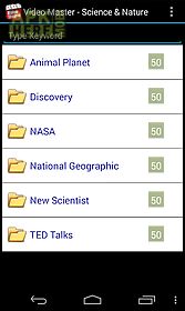 video master(youtube channels)
