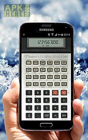 classic calculator