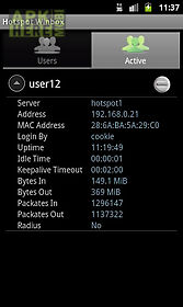 hotspot winbox