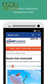 manşetler