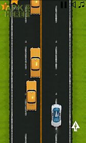 highway speed racing game