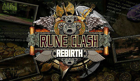 rune clash rebirth