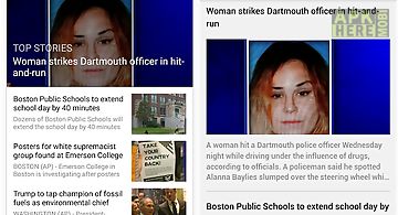 7 news hd - boston news source