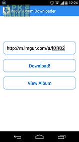 album downloader for imgur