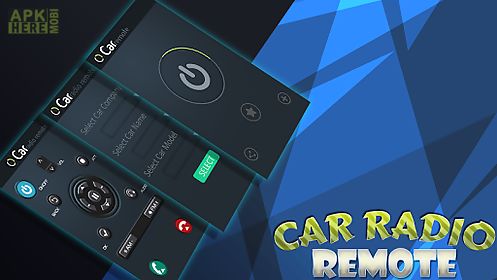 car radio remote 2016 - prank