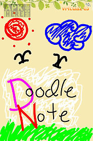doodle note free