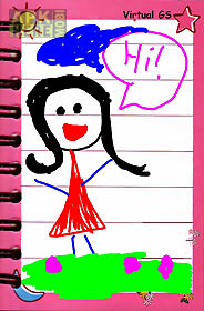 doodle note free