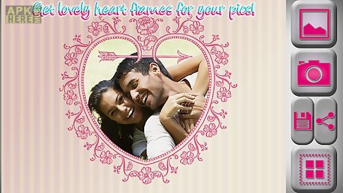 frame your pics for lovers