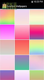 gradient wallpapers