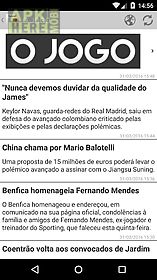 jornais de portugal
