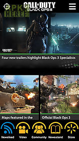 launchday - call of duty