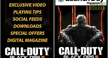 Launchday - call of duty