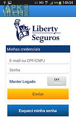 liberty seguros brasil