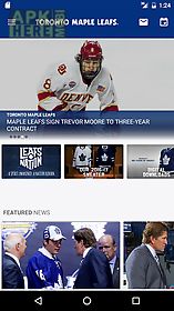 maple leafs mobile