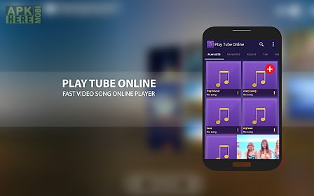 play tube online