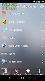 russian radio online