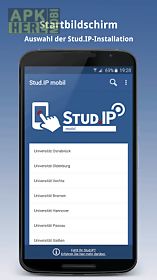 stud.ip mobile