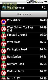uk bus times