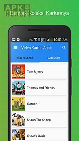 video kartun anak