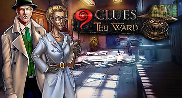 9 clues: the ward