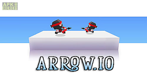 download the new for android Big Hunter - Arrow.io
