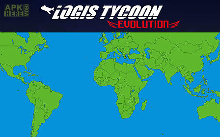 logis tycoon: evolution