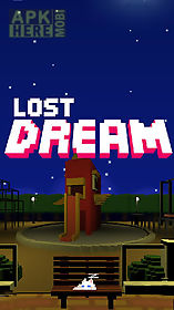 lost dream
