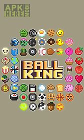 ball king