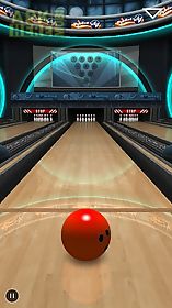 bowling game 3d