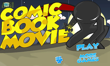 comicbook movie