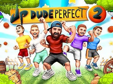dude perfect 2