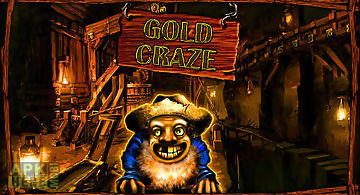 Gold craze: slot