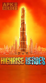 highrise heroes