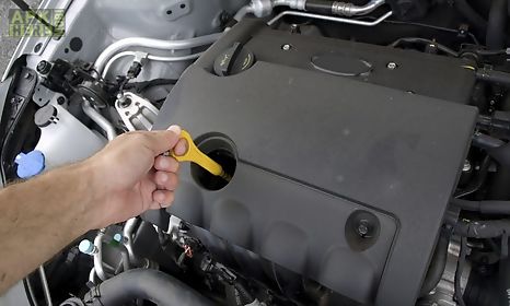 maintenance tips for car