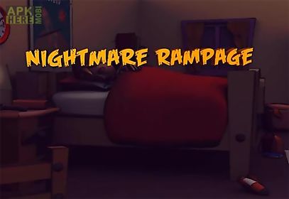 nightmare rampage