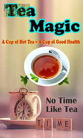tea magic