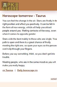 astro horoscope