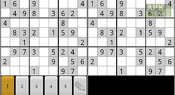 Free sudoku and 40 games