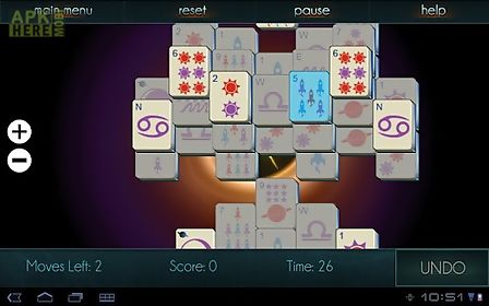 mahjong forever (free) 5 stars