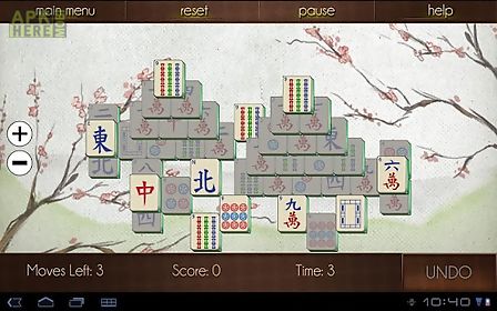 mahjong forever (free) 5 stars