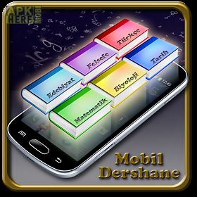 mobil dershane (ygs-lys)