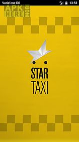 star taxi