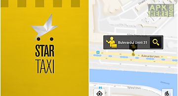 Star taxi