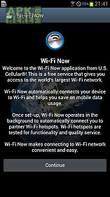 wi-fi now by u.s.cellular