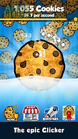 cookie clickers™