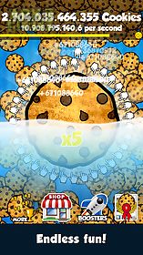 cookie clickers™