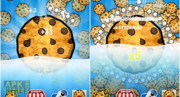 Cookie clickers™