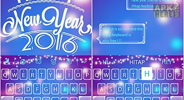 Happy new year for hitap