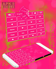 keyboard for girls