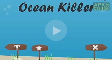 Ocean killer